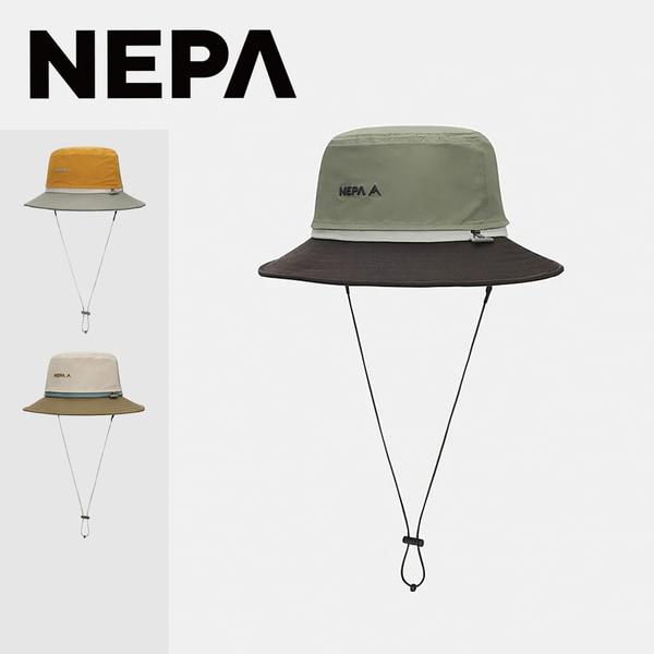 [釜山店] ルーメダブルバケットハット7LC7410