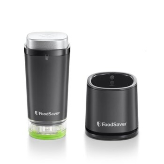 【倉庫直送】　フードセーバーポータブル FS1197