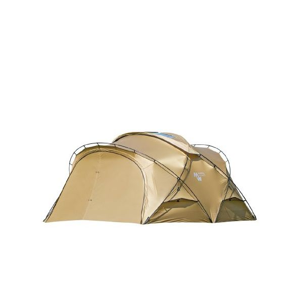 MINIMALWORKS シェルター G タン