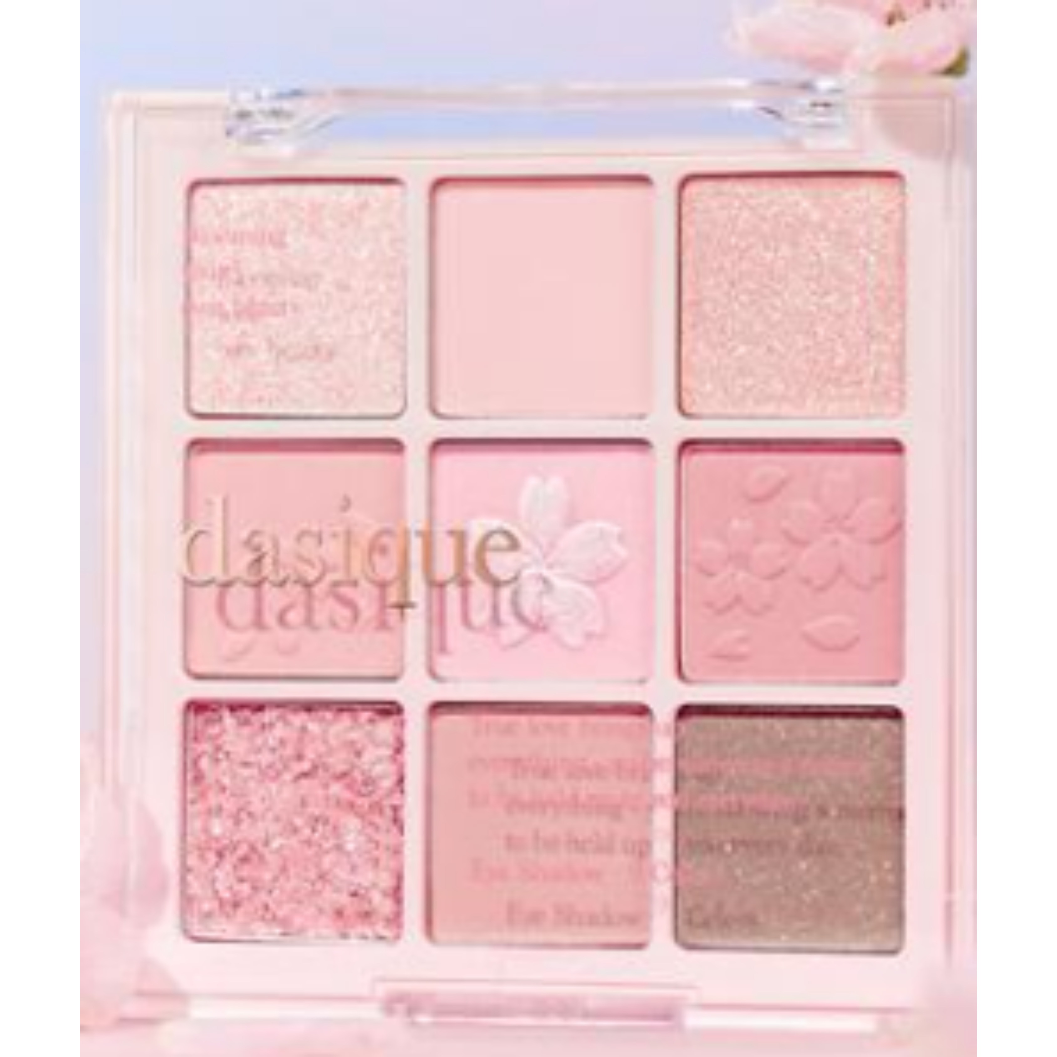 シャドーパレット21colors