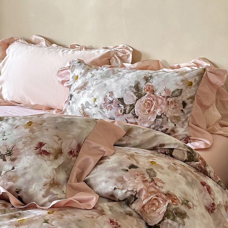 布団セット シングル 4点セット 3点セット 掛け布団 敷き布団 枕 まくら 洗える カラー リバーシブル シワになりにくい 掛布団カバー336