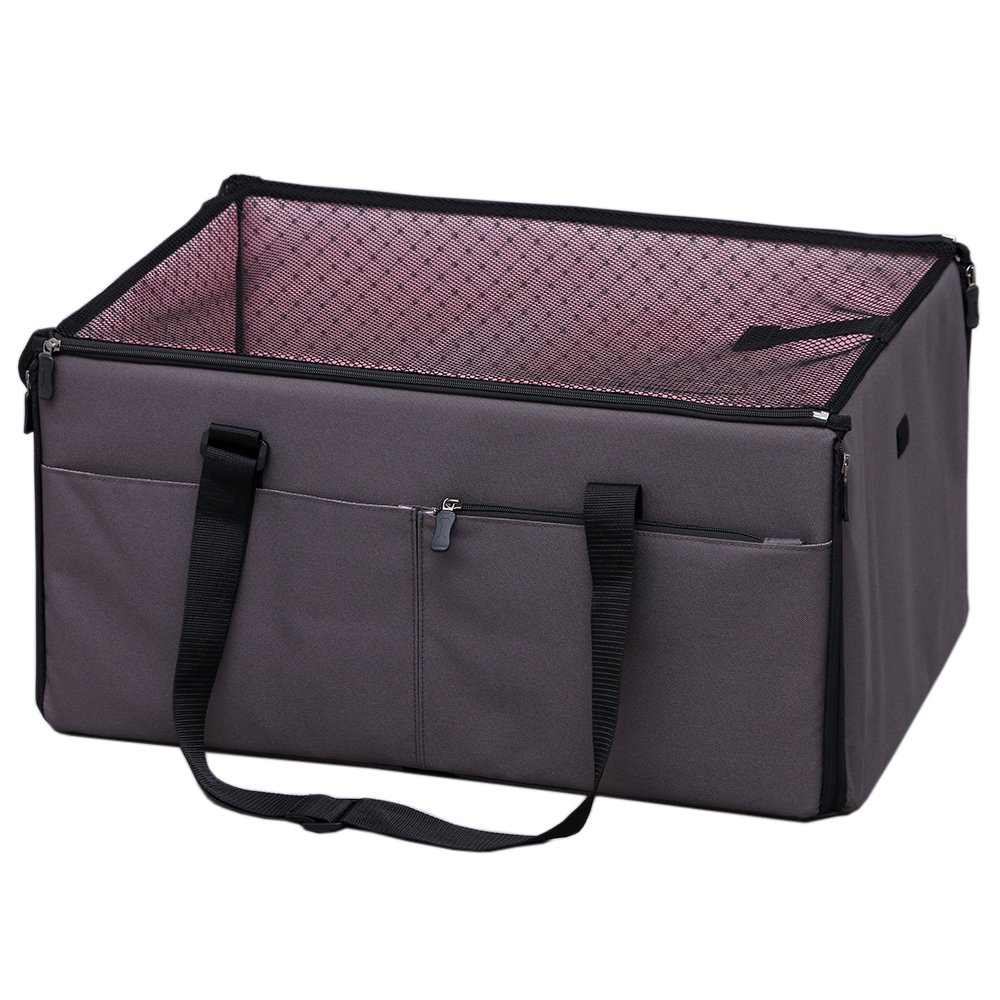 ペットドライブボックス　ピンク　ＰＤＦＷ－６０　ＣＲＣ40―69―31―00―00