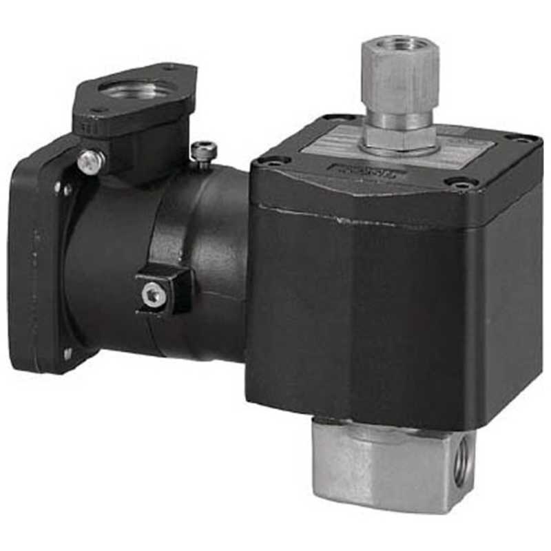 CKD　直動式 防爆形3ポート弁 ABシリーズ(空気水用)　AG41E403203TAC100V 15,308円