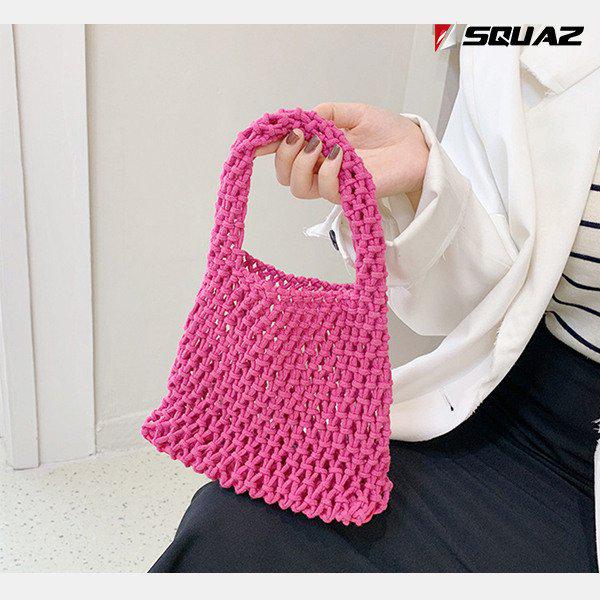 女性ミニトートバッグ デイリーバッグ SJE109