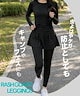 ブラック