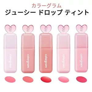 ジューシードロップ