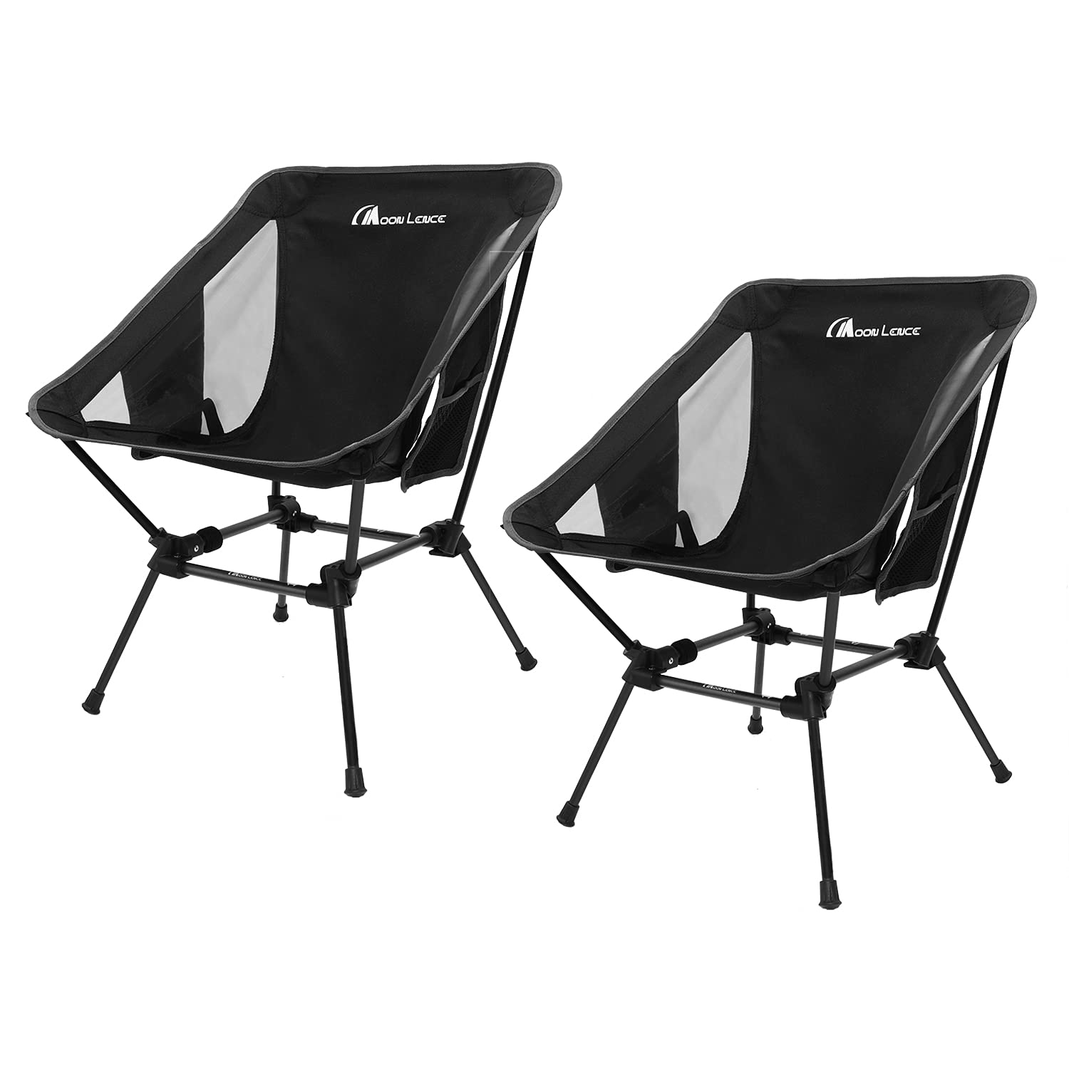 YOYOSTAR 2026 アウトドア チェア ハイ/ロー2wayチェア 新型座面 より安定 軽量 折りたたみ コンパクト 耐荷重150kg キャンプ 椅子 グラq6g