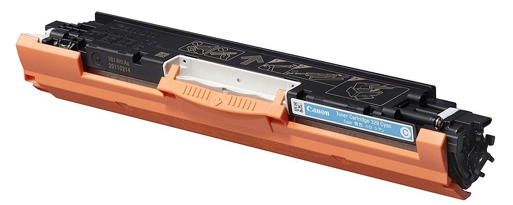 （まとめ買い）純正 トナーカートリッジ329 シアン CRG-329CYN [x3] 18,100円