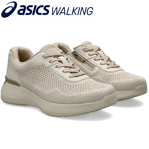 asics アシックス シューズ KNEESUP W022 ウォーキング 1242A022-250 レディース ニーズアップ