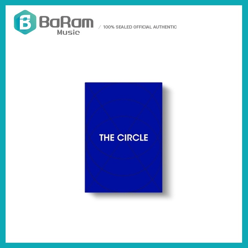 (KIT) 【WINNER】 2022 Concert 【THE CIRCLE】