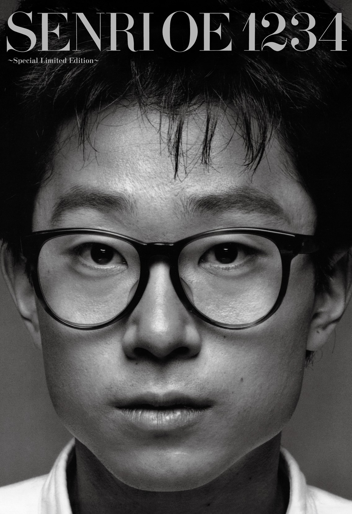 大江千里 ／ 1 2 3 4 Special Limited Edition(完全生産限定.. (CD) MHCL-30986