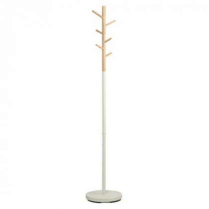 ines(アイネス) フレームポールスタンド NK-532 WH・ホワイト