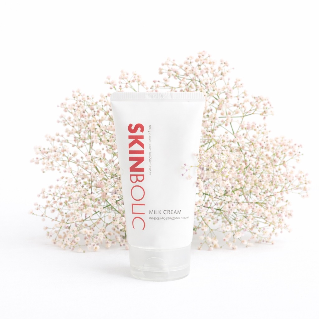 ミルククリーム 150ml 韓国コスメ l 自宅でエステ体験 l エイジングケア l 韓国食品医薬品安全処認証のトーンアップ機能性製品
