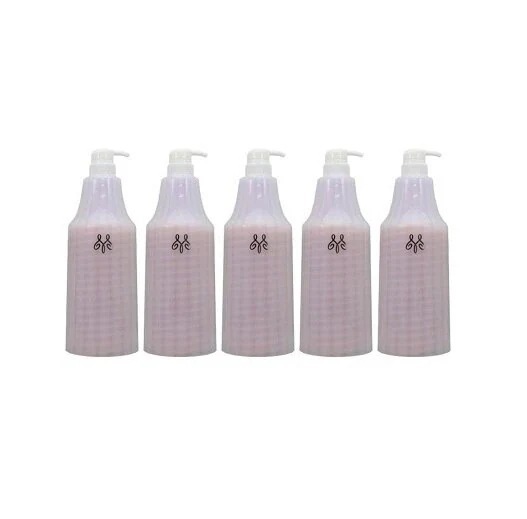 【5個セット】 シェーナ カローレ ヘアトリートメント 750g 詰替え用 + ハードケースセット
