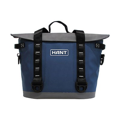 ジェイエスピー HANT ソフトクーラーボックスF20 ネイビー HASC20F-NV 18,147円