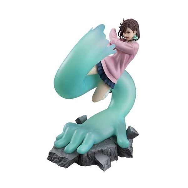 BANDAI SPIRITS フィギュアーツZERO モモ