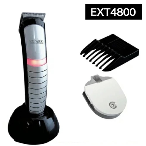 大阪ブラシ EXT-4800 コードレスプロトリマー(トリコインダストリーズ メンズ 男性 電動シェーバー トリミング メンズ ヒゲ 髭 プロ 業務用 バリカン クリッパー 正規品)