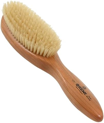 G.B.KENT エクストラハードブリッスル ヘアブラシ 高級豚毛 英国王室御用達 LC4 15,972円