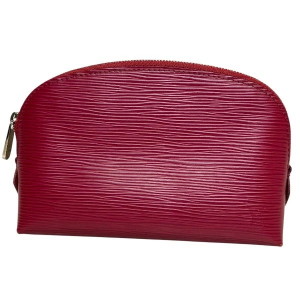 ルイヴィトン ポシェットコスメティック M40641 ポーチ レディース バッグ 【中古】