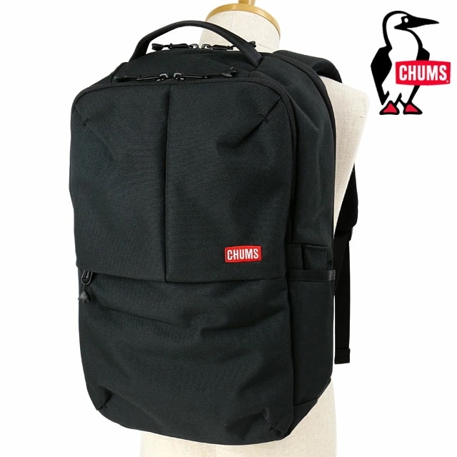 リュック SLC アフタヌーン デイパック [CH60-3850] 17L SLC Afternoon Day Pack メンズ・レディース 鞄 バックパック 通勤通学 Black（K001）