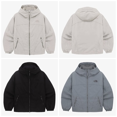 UTILITY HEAT JACKET [NJ3NQ51]