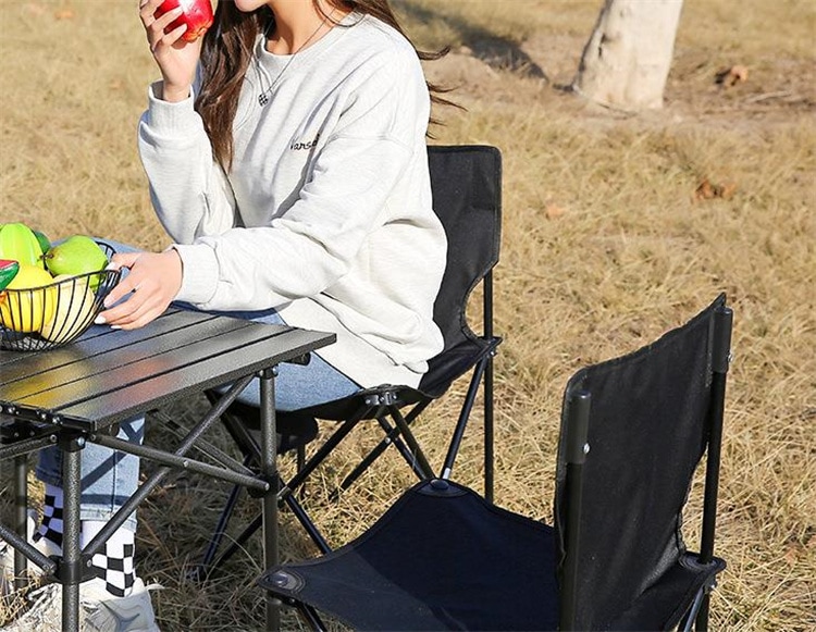 INSスタイル スケッチ スツール テーブル ポータブル 釣り椅子 便利 屋外 ピクニック