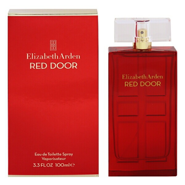 レッドドア EDT SP 100ml