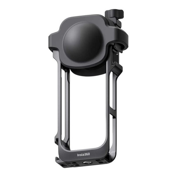 Insta360 X5 万能フレーム フルメタル製フレーム CINSBAHN