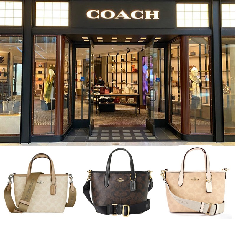 CITY MINI TOTE BAG CW032