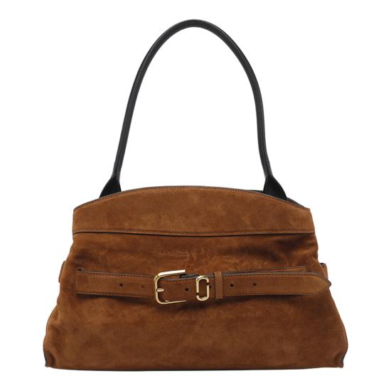 MARC JACOBS Women Shoulder Bags 2F5HSC009H01 860 Brown