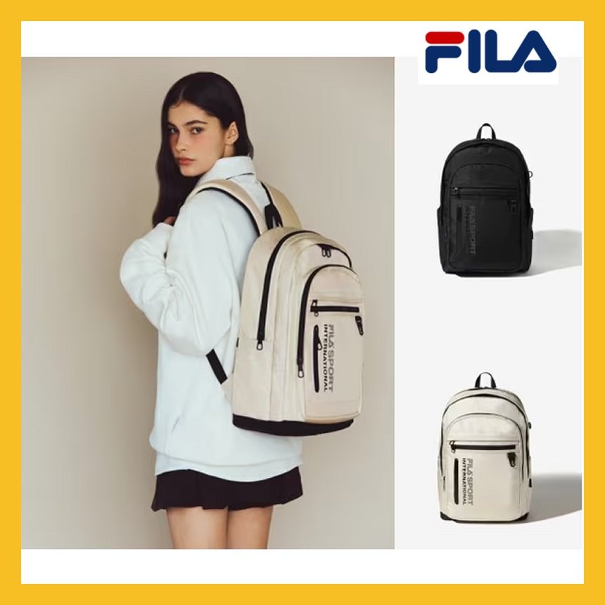 Partition バックパック 2色 (公式正規品)