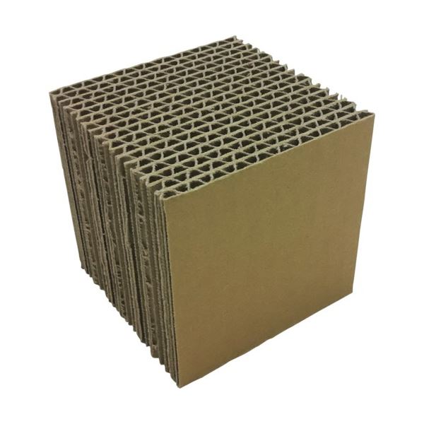 （まとめ）日本セキソー クッション AFK5/P160タテ 1個[x30]