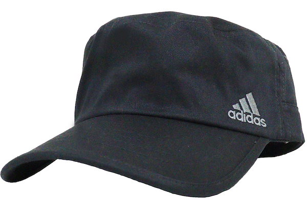 Qoo10] adidas アディダス ワークキャップ レールキャッ