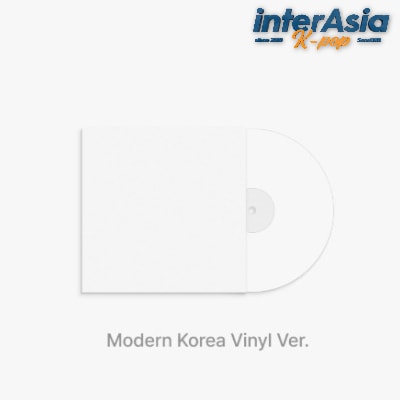 [03月20日以後入荷] BTS - THE 5TH ALBUM 「ARIRANG」 (Modern Korea Vinyl)