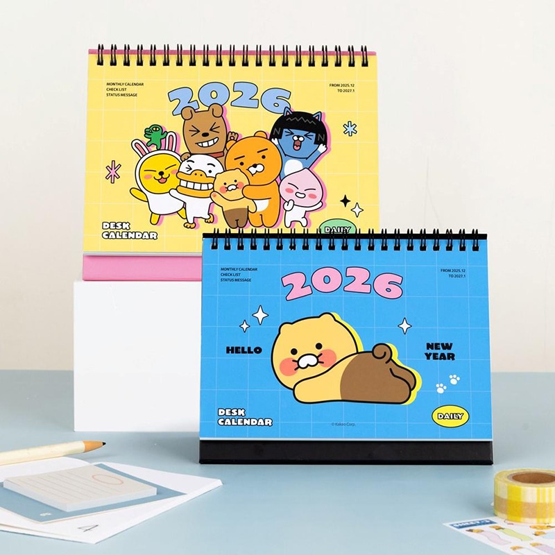 Qoo10] カカオフレンズ [新商品]2026 カカオフレンズ sm