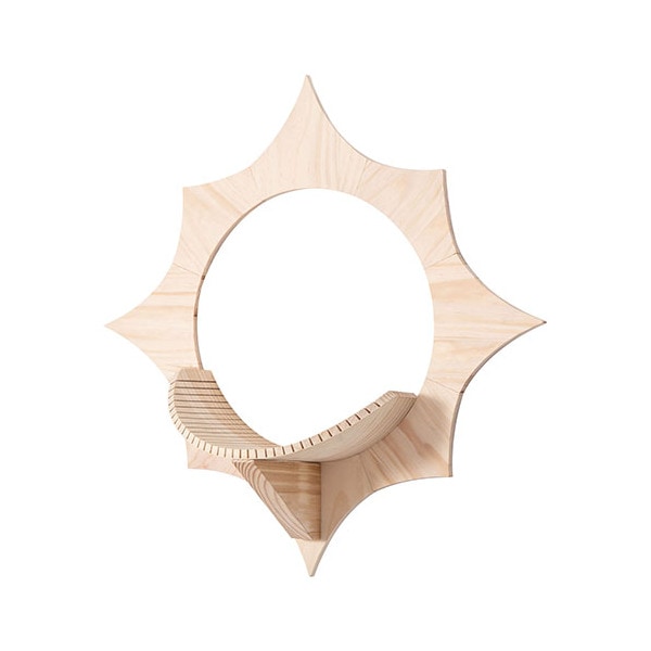 八幡ねじ MYZOO(マイズー) 太陽型ステップソーラー