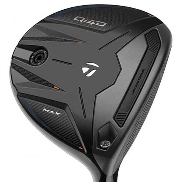 テーラーメイド フェアウェイウッド 15度 S 2026年 Qi4D Max