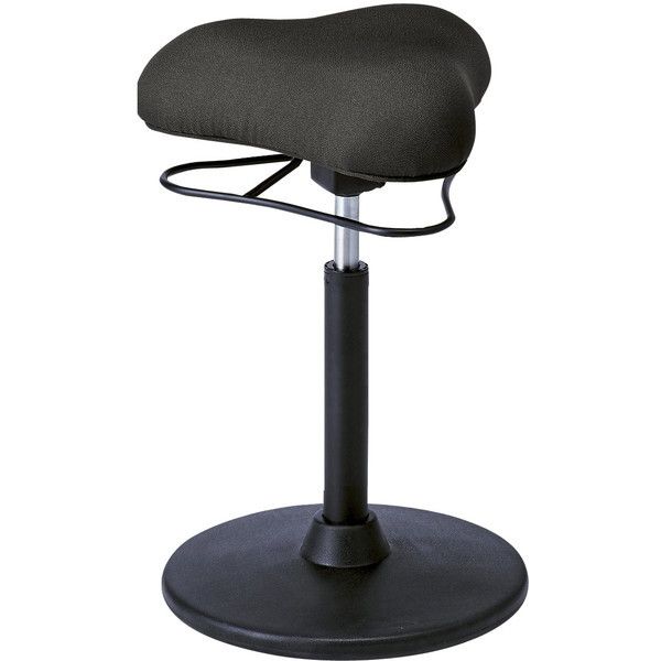 宮武製作所 CH-800H ブラック プロポーションスツール メーカー直送