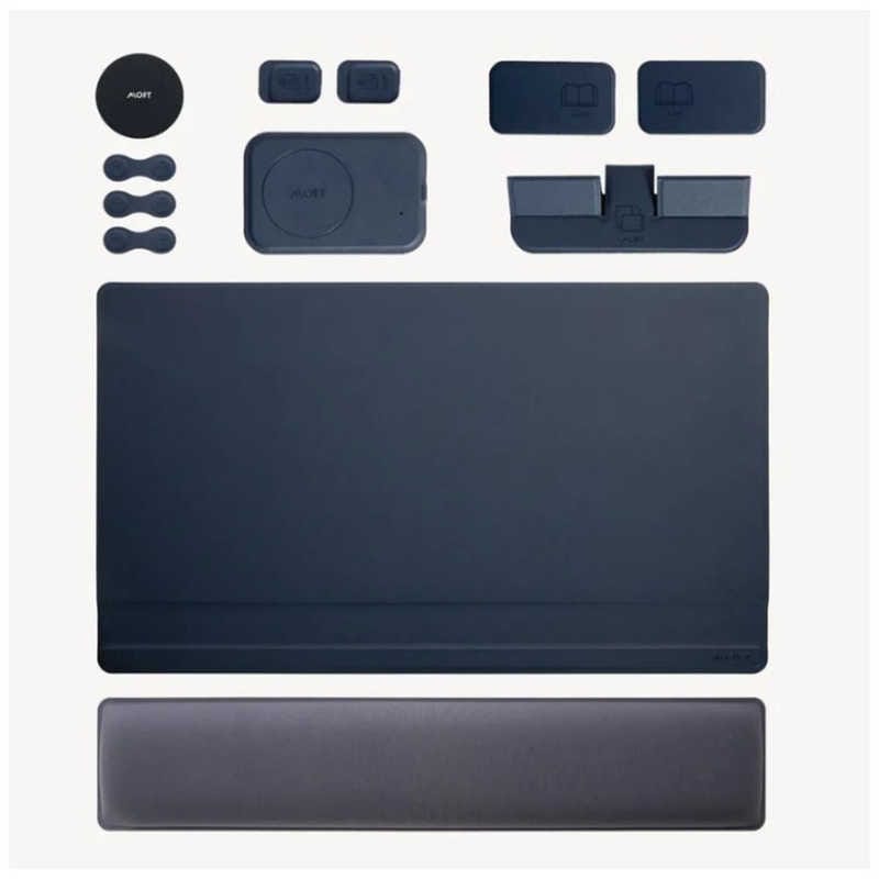 MOFT　MOFT スマートデスクマット フルキット　MS0201BU