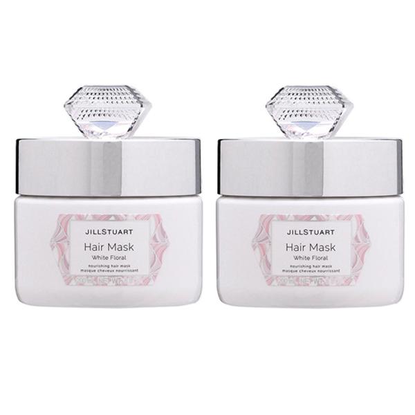 【セット】ヘアマスク ホワイトフローラル 194g 2個