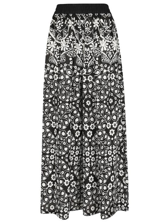 MAX MARA Women Pants 2615131013600 001 Black