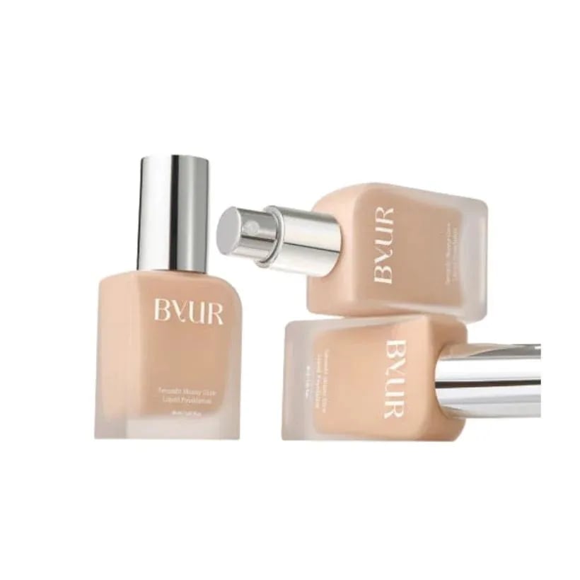 セラムフィット スキニーグローリキッドファンデーション 30ml #SPF50+PA+++ 4,298円
