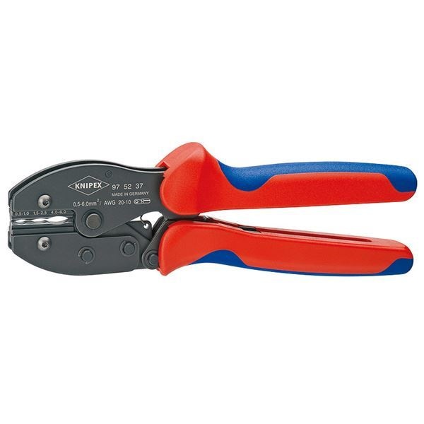 RIDGID（リジッド） 31720 C-414 フック ジョー F／36 手動工具