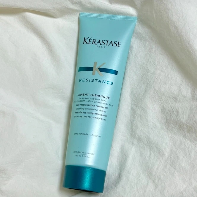 RE レジスタンス シモン テルミック, 150ml