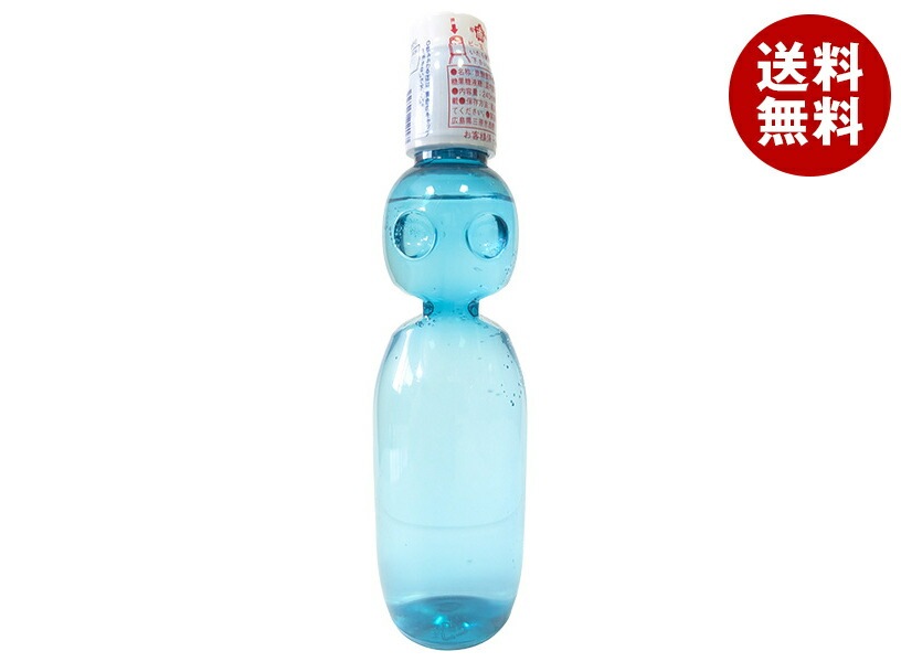 桜南食品 ペットラムネ 240mlPET＊40本入