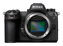 【新品/在庫あり】Nikon Z6III ボディ ミラーレスカメラ ニコン