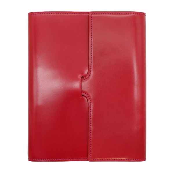 LOAPADコードバン バイブル KAKUSHI/カクシ システム手帳 20mm【撫子】日本製 102-9