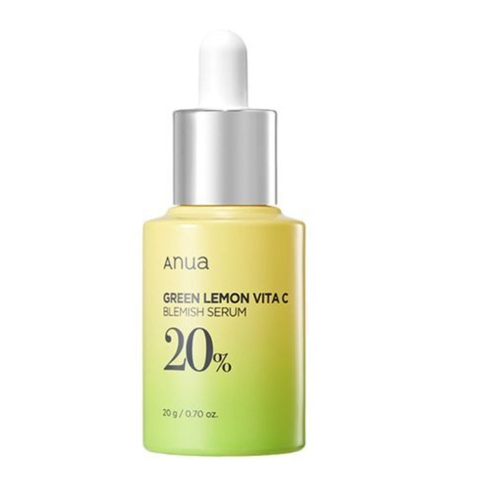 ビタミンC20 ブレミッシュセラム20ml