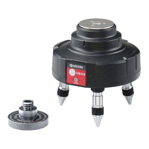 4650647 レーザー墨出器用 回転台 1台入