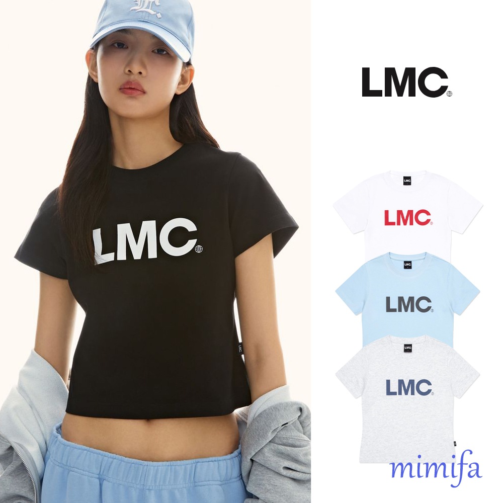 WM OG クロップTシャツ（半袖）